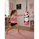 Toprak Sport 45 cm Boks Torbası Çocuklar İçin 1.5-2 kg Eğlenceli Spor Aleti
