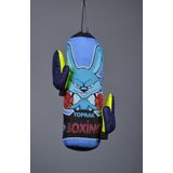 TOPRAK SPORT BOKS TORBASI