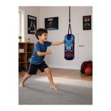 TOPRAK SPORT Çocuklar İçin Asılabilir Boks Torbası 45 cm – Eğlenceli Spor Oyuncağı – Dayanıklı Figürlü Tasarım