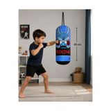 TOPRAK SPORT Eldiven Hediyeli Boks Torbası İçi Dolu