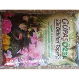 Toprak Torf Güpaş 2.5 L 3 Paket İç Mekan Toprağı Ev Bitkisi