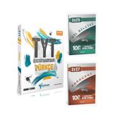 Toprak Yayıncılık 2026 Tyt Türkçe Soru Bankası+Anla Kazan Paragraf+Dilbilgisi