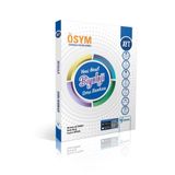 Toprak Yayıncılık Ayt Biyoloji Soru Bankası
