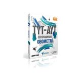 Toprak Yayıncılık Tyt-Ayt Geometri Soru Bankası (Güncel)