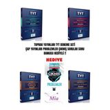 Toprak Yayınları Tyt Deneme Set