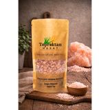 topraktan hasat odağında lezzet gizli Himalaya Kristal Kaya Tuzu Granül 500 Gr – Doğal, İyotsuz, Zengin Mineralli