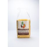 Topraktan Tabağa Çiğ Köftelik Bulgur - 1 kg