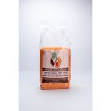 Topraktan Tabağa Kırmızı Mercimek - 1 kg