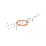 TOPRAN 104474001 Karter Tapa Pulu (VW Caddy 83- Golf 75- Lt 75-03 Passat 74- Polo 75-)