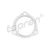 Topran 107206001 Egzoz Boğaz Conta A3.a4.a6.bora.caravelle.golf.passat.transporter 1H0253115c