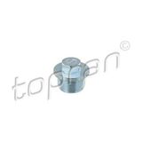 Topran 107500001 755 Karter Yağ Tapası Transporter T4 Lt35 96-06 59103193