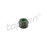 TOPRAN 107502001 Subap Lastiği-6Mm (VW Caddy 96- Golf 98- Passat 97- Polo 95- Audi A3 97- A4 95- A6 97-)
