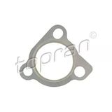 TOPRAN 109116001 Egzoz Conta (VW Golf 98-06 Passat 97-05 Polo 05-10 Audi A4 95-08)