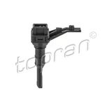 Topran 109665001 Hız Devir Sensörü Vw Passat Superb A4 9705 012409191D