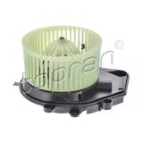 Topran 109901001 Kalorifer Fan Motoru Vw Passat A4 8D1820021a