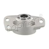 Topran 110147001 Arka Amortisör Takozu Oval Vw Golf 04 14 A3 0412 1K0513353h