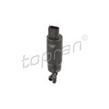 Topran 110472001 755 Far Fıskiye Pompası Bora-Caddy Iıı-Cc-Golf V-Vı-Jetta Iıı-Passat-A6-Q7-A6-Toledo-Superb-Cayenne 3B7955681