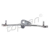 TOPRAN 110695001 Silecek Mekanizmasi (Vw Passat 97-05 Audi A4 95-01) 3B1955603B (WR516168)