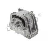Topran 110758001 Motor Kulağı Sağ Vw Golf Jetta Passat A3 Leon 1.6 Bse Bgu U02301