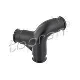 TOPRAN 111358001 Havalandırma Hortumu (VW Passat 01-02 Audi A4 99-05 A6 98-05) Awt