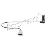 Topran 111372001 Krank Devir Sensörü Vw Caddy 9603 Golf 9806 Polo Cls 0006 A3 97 03 Leon 0006 038907319A