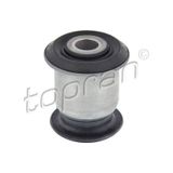 TOPRAN 111468001 Salıncak Burcu Alt Ön Şapkalı Transporter T5 1.9