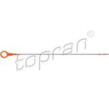 Topran 112318001 Golf-Passat-Jetta Motor Yağ Çubuğu