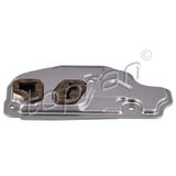 Topran 113399001 Şanzıman Filtresi Golf5 Jetta Polo A3 Leon 04> 09G325429a