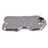 Topran 113403001 Otomatik Şanzıman Filtresi Vw Touareg Q6 0725028