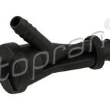 Topran 113901001 Passat Golf 4-A4- 98-04 1.8-1.8T 755 Hava Valfi