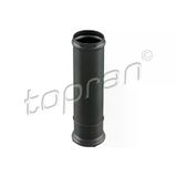 Topran 114363001 Arka Amortisör Toz Körüğü 185 Mm Vw 1129806