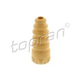 Topran 114408001 Arka Amortisör Takozu 143Mm Vw Passat 06 15 Tiguan 08 18 Q3 12 18 Yeti 10 17 900202