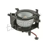 Topran 114410001 Kalorifer Motoru Fan A6 0511 4F0820020