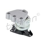 Topran 115110001 Sağ Motor Kulak Vw Transporter 03 10 Axb Axc 7H0199256