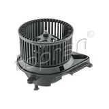 Topran 115219001 Kalorifer Fan Motoru Regulatorlu Vw Lt34 0259089