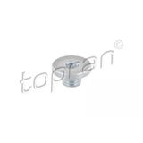 Topran 115360001 Sanzuman Karter Tapası M10×1.5Mm Wht000206a