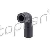 Topran 115376001 755 Abs Hız Sensörü Arka Sol/sağ Mercedes Sprinter / Vw Lt 95 06