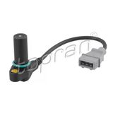 Topran 115828001 Krank Devir Sensörü Vw Lt 97 07 Transporter 95>03 20118Vv