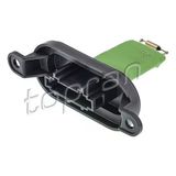 Topran 115901001 Kalorifer Rezistans Ön Direnç Vw Amarok 10 Touareg 03 10 Transporter 03 14 7E0959263c