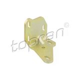 Topran 116454001 Sürgülü Kapı Taşıyıcı Kol Vw 701843412