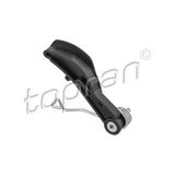 Topran 116580001 Yağ Pompa Zincir Gergisi Govıtıgt Roc 6R0615424A