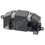 Topran 116618001 Kalorifer Fan Regülatörü İç A4 08> 8K0820521