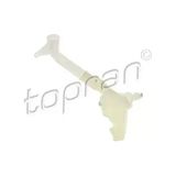 Topran 116638 | Cam Su Deposu-2Lt (Vw Polo 02-10 Seat Ibiza 02-15 Skoda Fabia 00-10) 116638