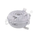 TOPRAN 116679001 Genleşme Kabı (VW Golf 13- Passat 15-)