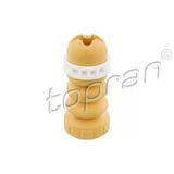 Topran 116706001 Arka Amortisör Takozu 133 Mm Vw 5Q0511357f