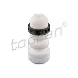 Topran 116800001 Arka Amortisör Takozu 127 Mm Vw 5Q0511351e