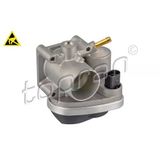 Topran 117299001 Gaz Kelebeği Vw Polo 00 05 Ibiza 99 05 Fabia 00 08 Aua 036133062