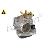 Topran 117301001 Gaz Kelebeği Vw Golf 06 14 Passat 0611 A3 04>13 Leon 06 13 Bse 06A133062at