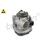 Topran 117303001 Gaz Kelebeği Vw Polo 9500 Polo Cls 9702 Aee Alm 6N W 105001>-6K X 509001> 030133064F