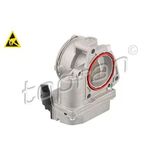 Topran 117307001 Gaz Kelebeği Vw Passat 03 05 A4 0108 A6 05 08 Leon 11 13 Blb Bre 03G128063